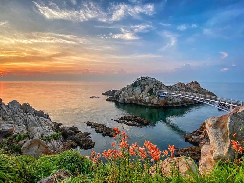 Nowe Światowe Dziedzictwo UNESCO w Korei Południowej